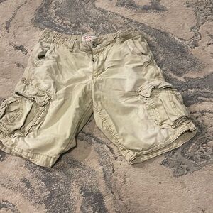 Men’s American Eagle longboard shorts size 30